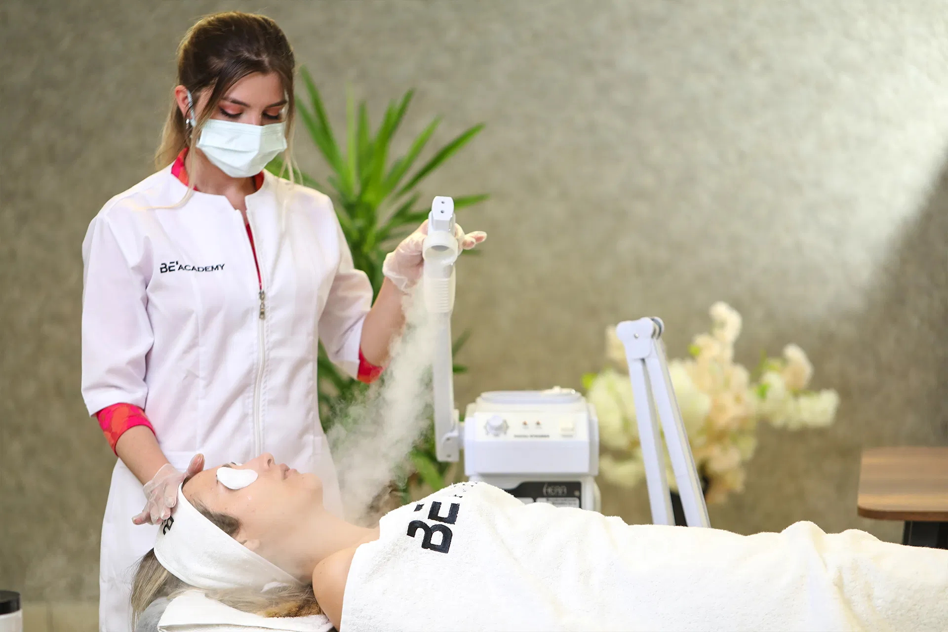 Adalar Güzellik Uzmanı