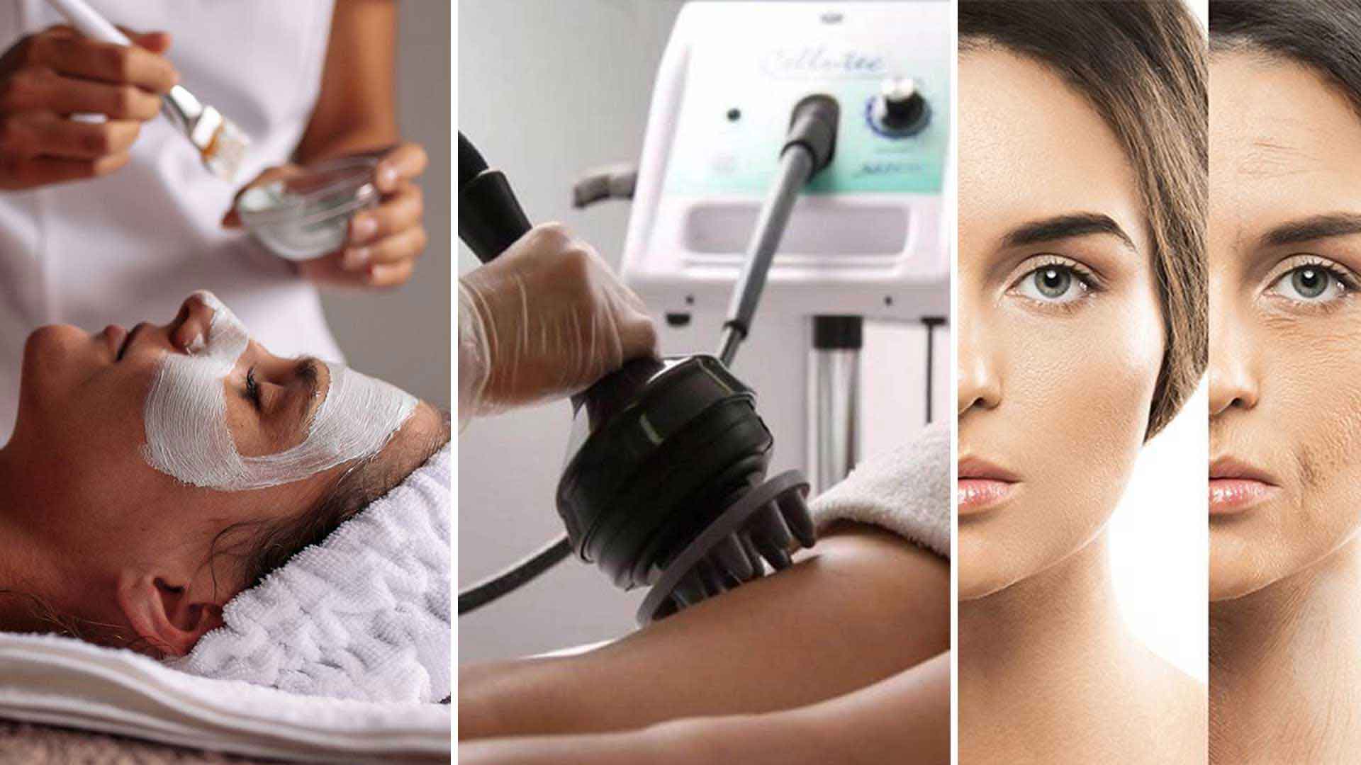 Adalar Güzellik Uzmanı